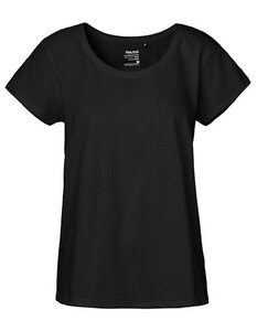 Damen T-Shirt von Neutral Bio Baumwolle Loose Fit - Neutral®