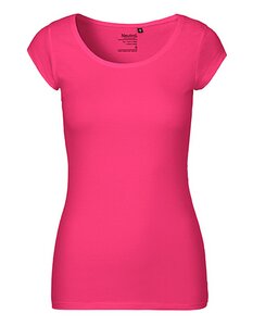 Damen T-Shirt von Neutral Bio Baumwolle Round Neck - Neutral®
