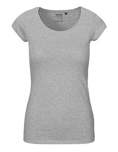 Damen T-Shirt von Neutral Bio Baumwolle Round Neck - Neutral®