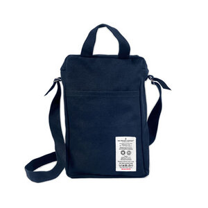 Care Bag Stofftasche in S oder L - The Organic Company