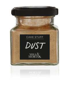 Cake Stuff Gold-Dekor-Pulver - Mill & Mortar
