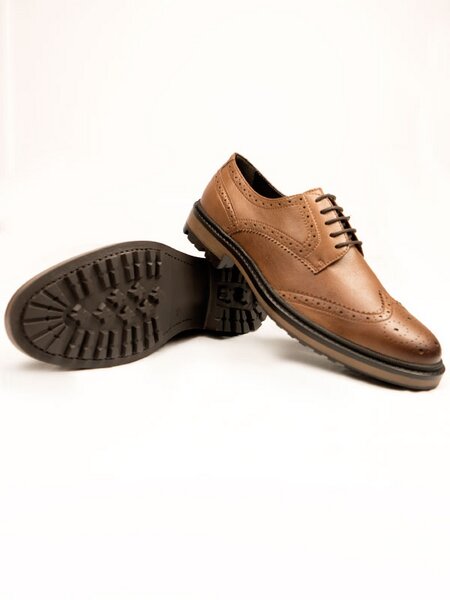 vegan brogues mens