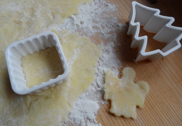 Biodora - Keksausstecher 11er Set für Plätzchen | Avocadostore Biodora - Keksausstecher 11er Set für Plätzchen | Avocadostore