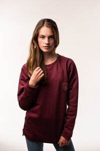 Unisex Sweatshirt Lenny - Rabbicorn Fashion