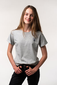 Damen T-Shirt "Nori" - Rabbicorn Fashion