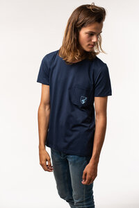 T-Shirt "Paul" - Rabbicorn Fashion