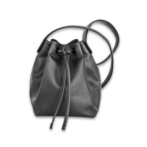 nuuwaï - vegane Bucket Bag aus AppleSkin - KARI - nuuwai