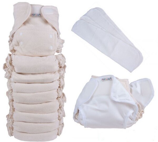 Ultrafit Organic Set