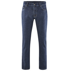 Unisex Five-Pocket Jeans von HempAge  - HempAge