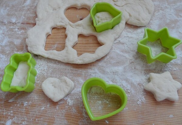 Biodora - Keksausstecher 11er Set für Plätzchen | Avocadostore Biodora - Keksausstecher 11er Set für Plätzchen | Avocadostore