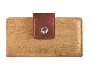 Travel Wallet - corkor