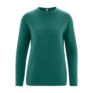  Damen Pullover  - HempAge