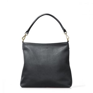 Shopper - The Janet - Black - O MY BAG