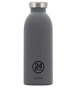 24bottles 0,5l Thermosflasche "Clima" - verschiedene Farben - 24bottles