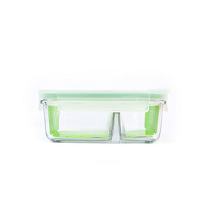 Lunchbox aus Glas - Glasslock