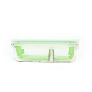 Lunchbox aus Glas - Glasslock