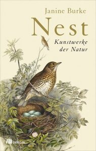 Nest - Burke Janine