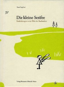 Die kleine Serifee - Siegfried Rene