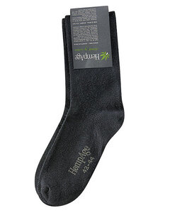 HempAge Socken, mit 32% Hanf  - HempAge