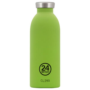 24bottles 0,5l Thermosflasche "Clima" - verschiedene Farben - 24bottles