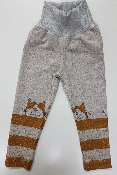 Leggins Katz Und Maus