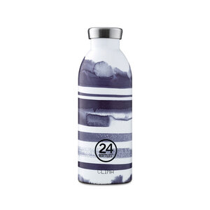24bottles 0,5l Thermosflasche - verschiedene Prints - 24bottles