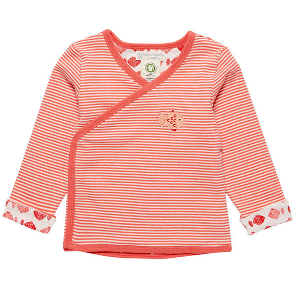 Wendejacke Wanda Fische