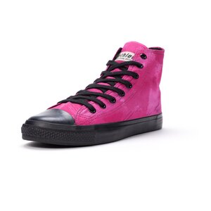Black Cap Hi Cut Collection 19  - Ethletic
