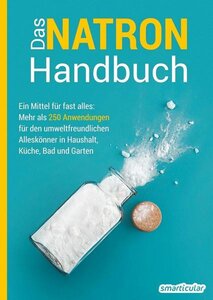 Das Natron-Handbuch - Smarticular Verlag