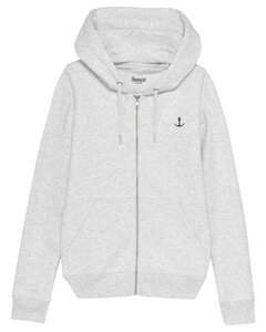 ARMEDANGELS NOA DOTS Damen Sweatshirt aus Bio Baumwoll armedangels Damen Sweatshirt aus Bio Baumwoll Mix Noa