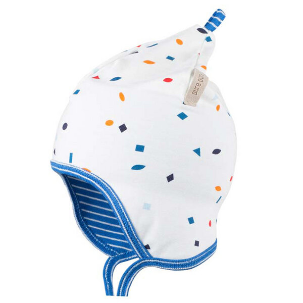 Baby Zipfelmütze