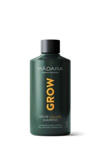 GROW Volumen Shampoo - MADARA