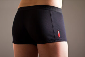 Boxershorts - 2er Pack - Made in Germany - Dailybread