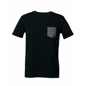 Pocket – Shirt - DENK.MAL Clothing
