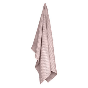Handtuch - Big Waffle Towel and Blanket - The Organic Company