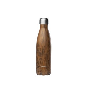 Isolierte Trinkflasche 500ml - Special Collection - Qwetch