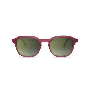 Sonnenbrille Lissabon - Dick Moby Sustainable Eyewear