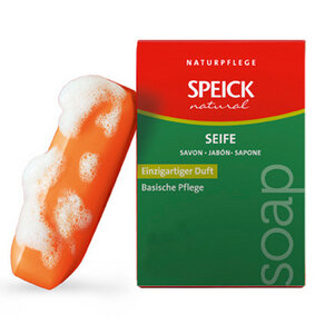 Speick Natural Seife - Speick