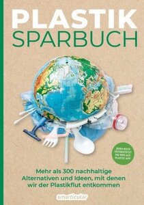 Das Plastiksparbuch - Smarticular Verlag