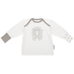 Baby Longsleeve - mitwachsend - CHARLE - sustainable kids fashion