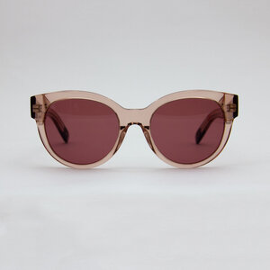 Sonnenbrille Paris - Dick Moby Sustainable Eyewear