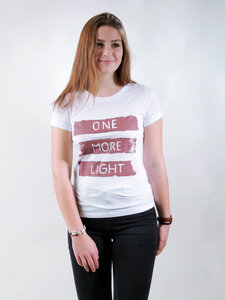 T-Shirt Damen - Light - NATIVE SOULS