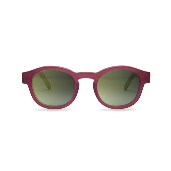 Dick Moby Sustainable Eyewear Sonnenbrille New Orleans Avocadostore