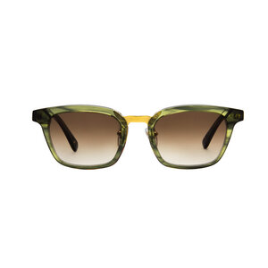 Sonnenbrille Doha - Dick Moby Sustainable Eyewear