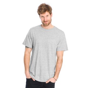 365 T-Shirt Modal (TENCEL) Grau - bleed