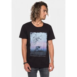 T-Shirt - print  - Erdbär