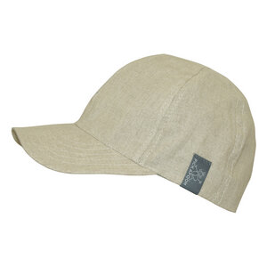 Cap Bio-Leinen - Pickapooh