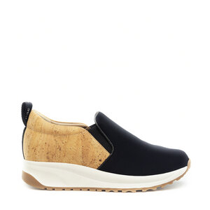 NAE Veka Neocork | Vegane Damen- Sneakers - Nae Vegan Shoes