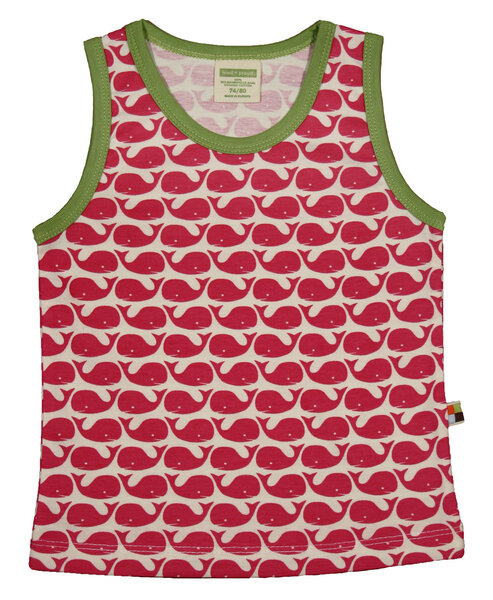 Loud And Proud Lidl Loud + Proud Bermuda In Jersey Slub Bio Per Bambine - Cotone Organico