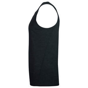 Sweat Tank - Recycelter Polyester / Biobaumwolle - nice to meet me